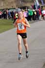 Chloe Price (Durham City) Royal Signal Relays.